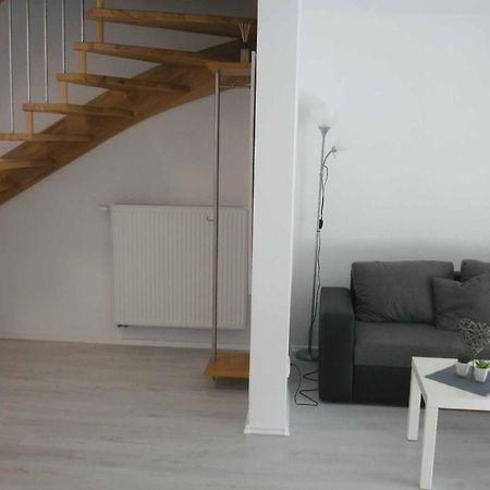 Ferienhaus Nikita Würzburg Eksteriør billede
