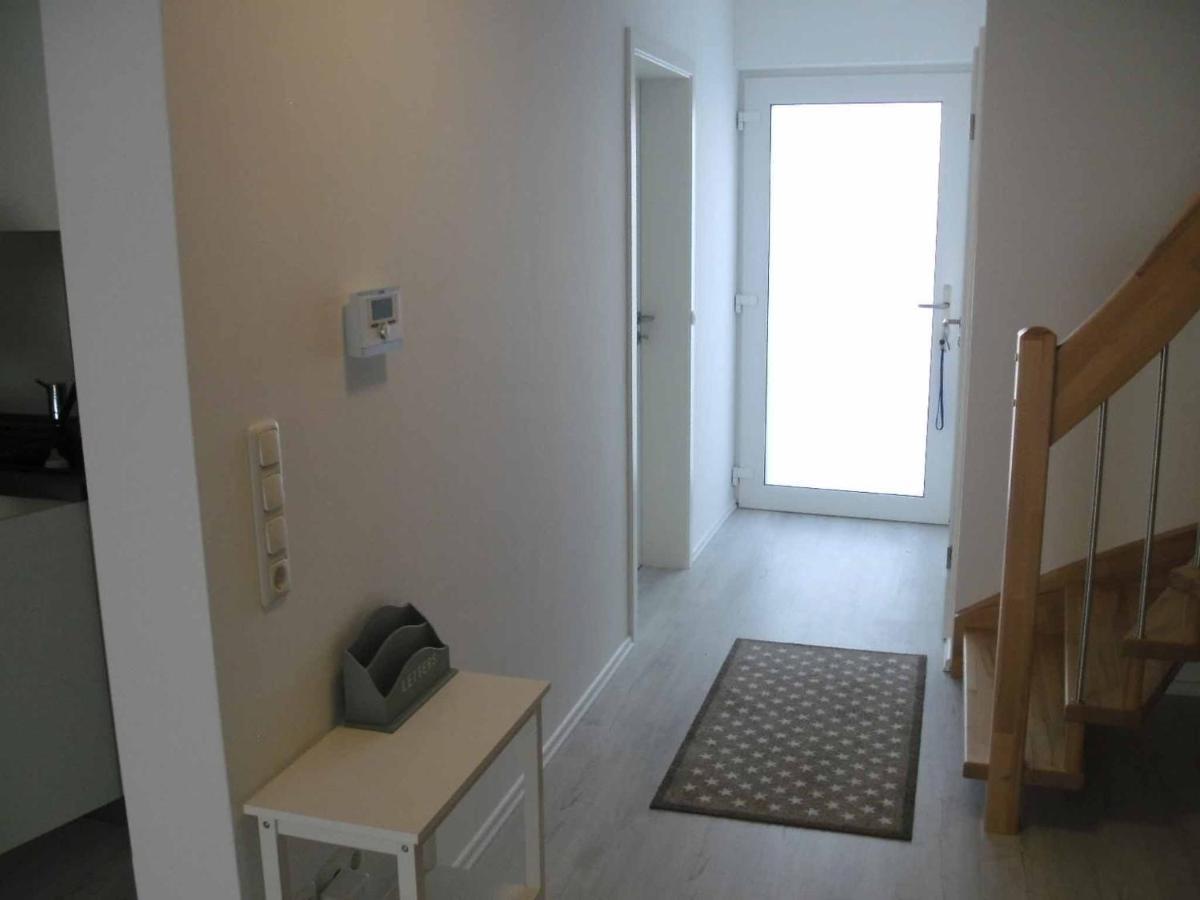 Ferienhaus Nikita Würzburg Eksteriør billede