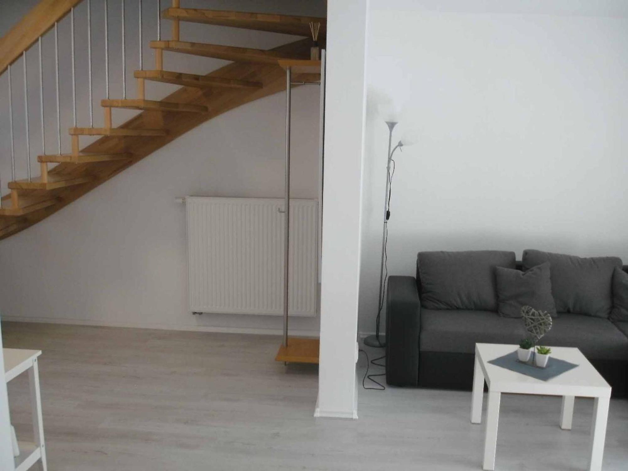Ferienhaus Nikita Würzburg Eksteriør billede