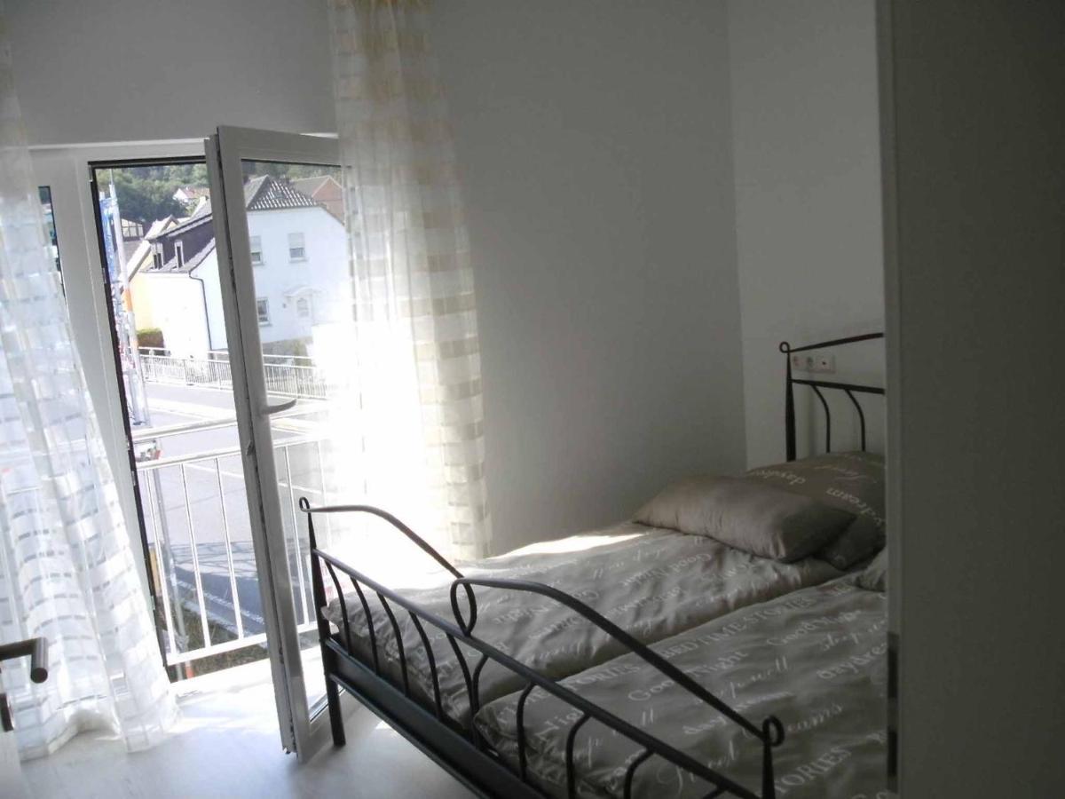 Ferienhaus Nikita Würzburg Eksteriør billede