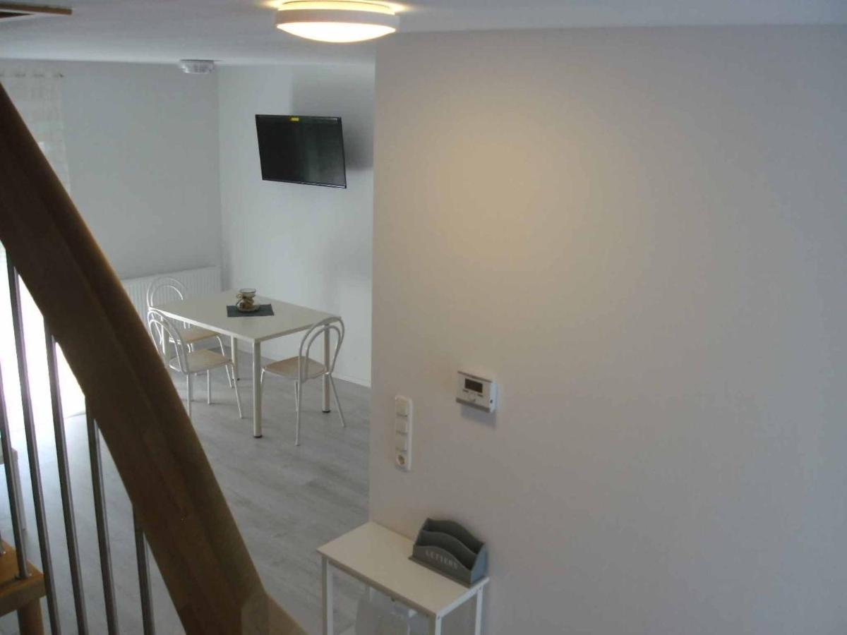 Ferienhaus Nikita Würzburg Eksteriør billede