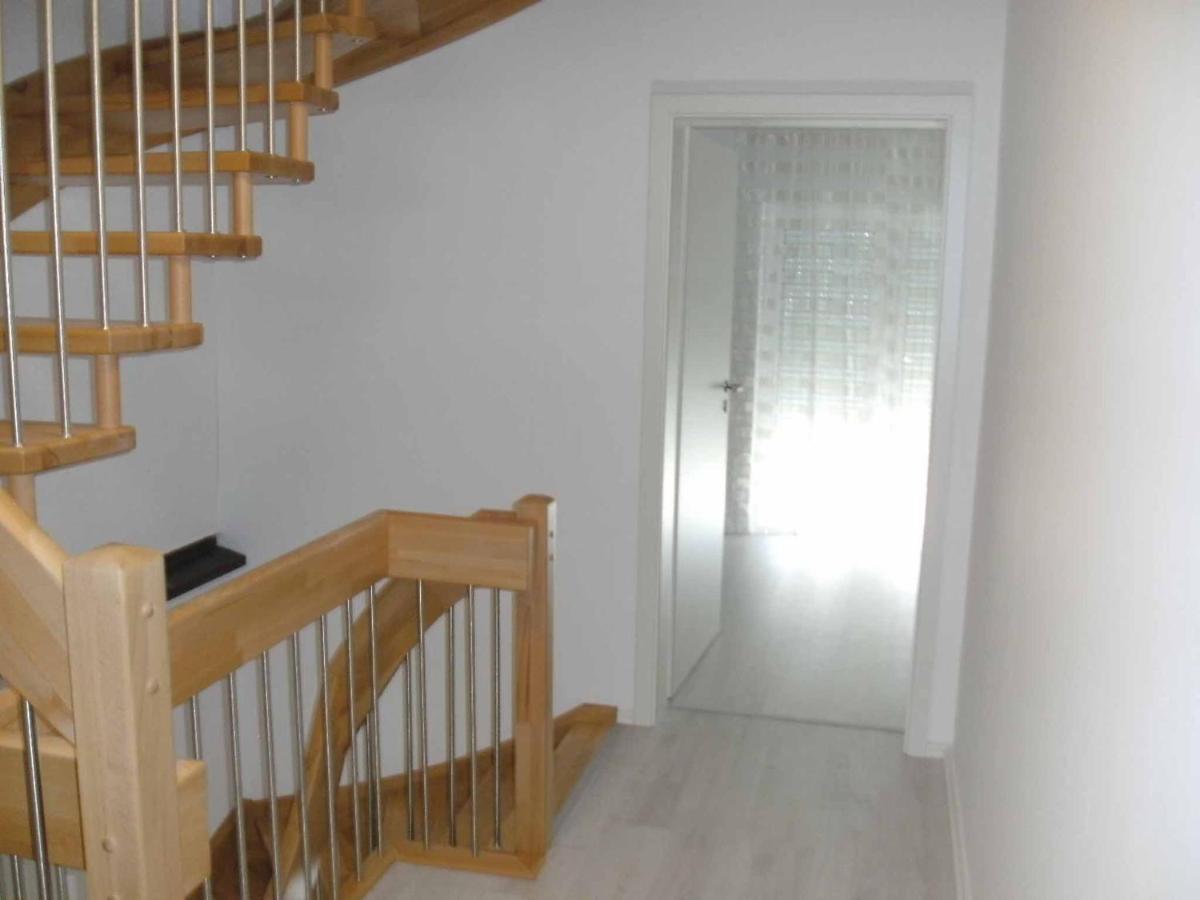 Ferienhaus Nikita Würzburg Eksteriør billede