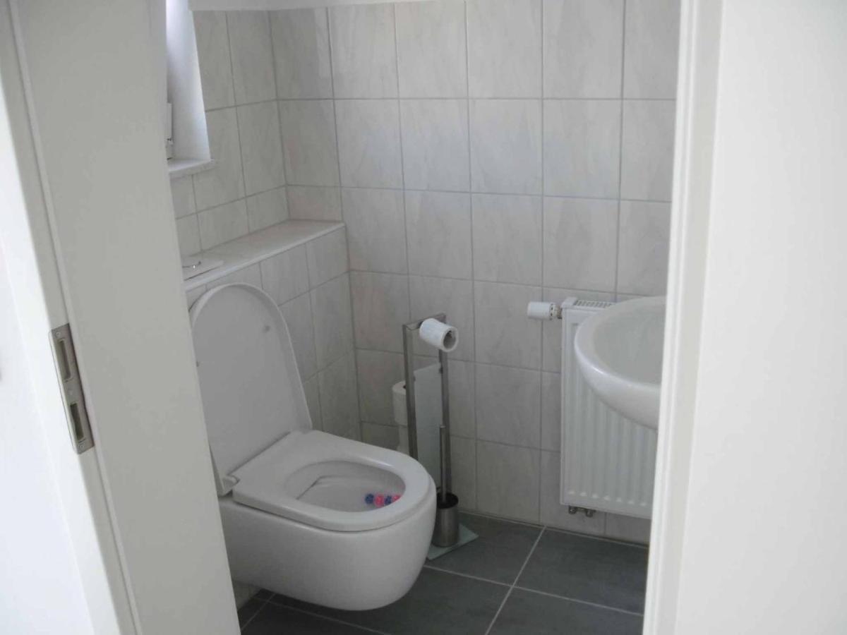 Ferienhaus Nikita Würzburg Eksteriør billede