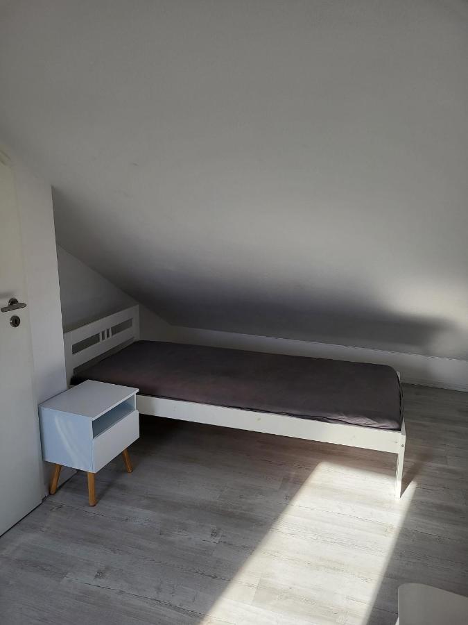 Ferienhaus Nikita Würzburg Eksteriør billede
